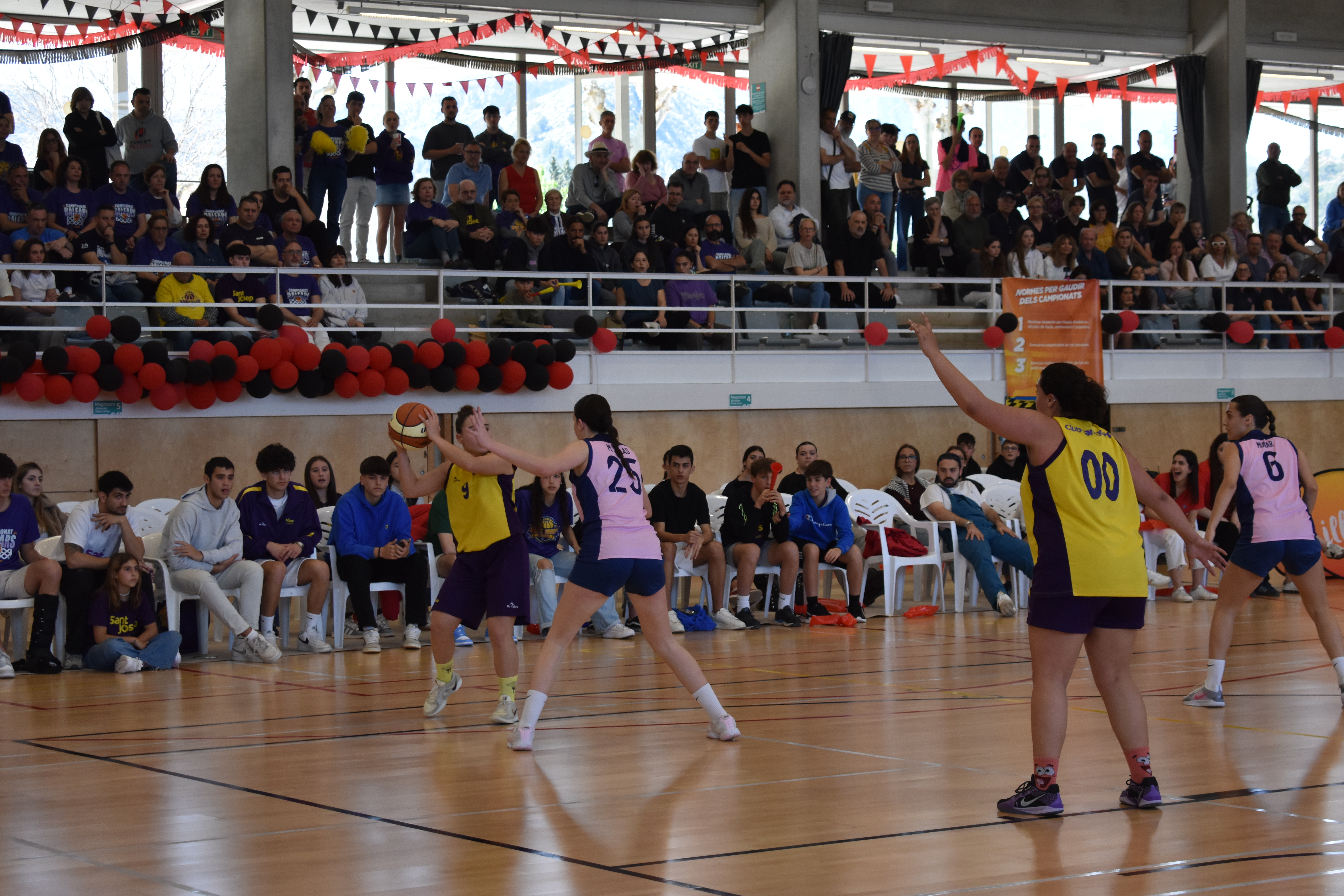 Lliga Balear