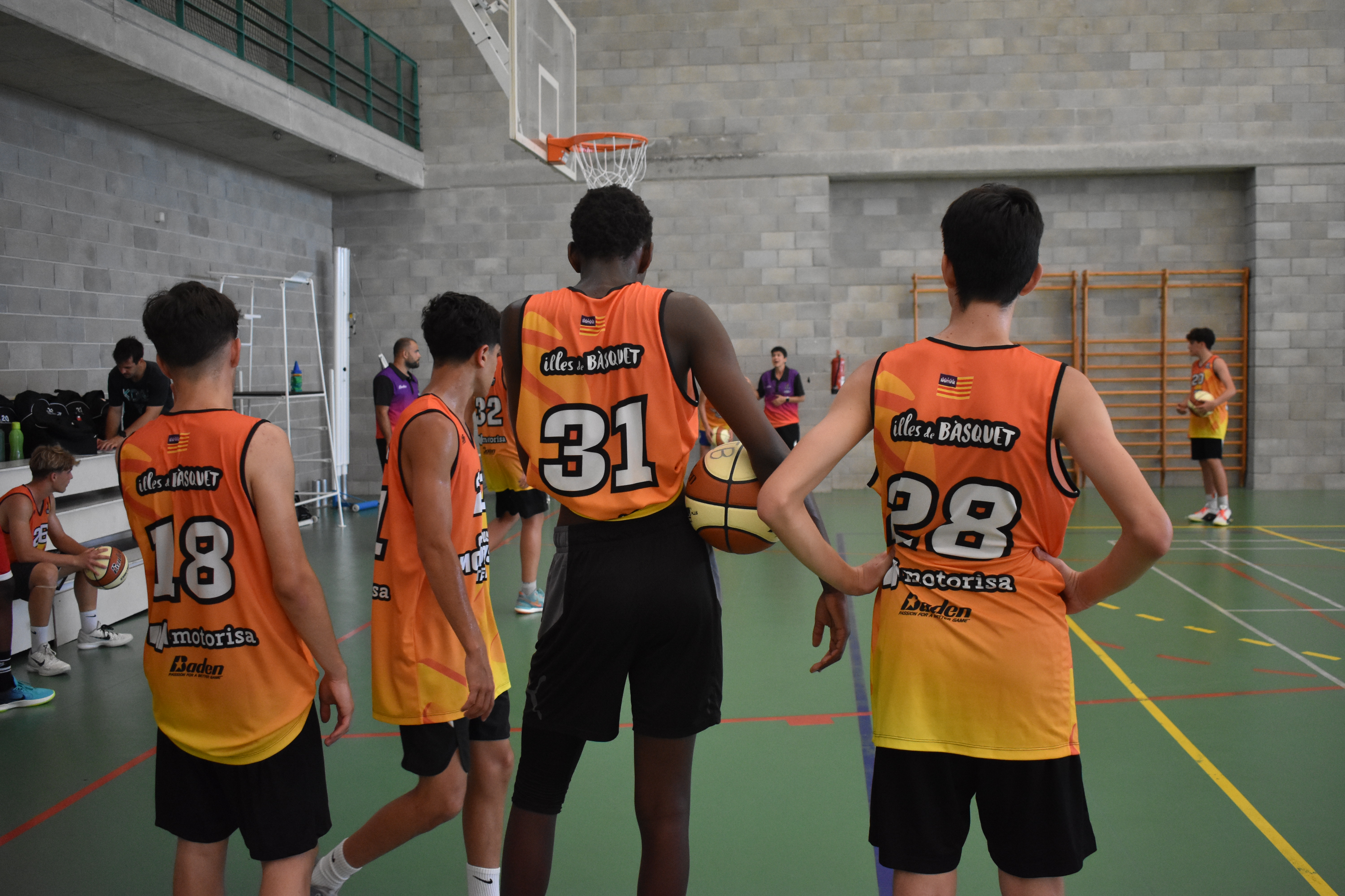 Seleccions